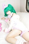 [Cosplay] Itsuki Sakurai 櫻井いつき - Ranka Weather 蘭華日和 No. 2