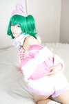 [Cosplay] Itsuki Sakurai 櫻井いつき - Ranka Weather 蘭華日和 No. 2