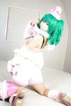 [Cosplay] Itsuki Sakurai 櫻井いつき - Ranka Weather 蘭華日和 No. 2