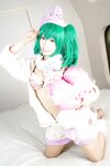 [Cosplay] Itsuki Sakurai 櫻井いつき - Ranka Weather 蘭華日和 No. 2