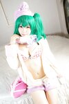 [Cosplay] Itsuki Sakurai 櫻井いつき - Ranka Weather 蘭華日和 No. 2