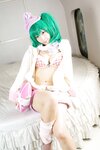 [Cosplay] Itsuki Sakurai 櫻井いつき - Ranka Weather 蘭華日和 No. 2