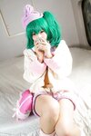 [Cosplay] Itsuki Sakurai 櫻井いつき - Ranka Weather 蘭華日和 No. 2
