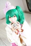 [Cosplay] Itsuki Sakurai 櫻井いつき - Ranka Weather 蘭華日和 No. 2
