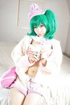 [Cosplay] Itsuki Sakurai 櫻井いつき - Ranka Weather 蘭華日和 No. 2