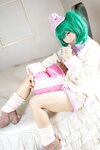 [Cosplay] Itsuki Sakurai 櫻井いつき - Ranka Weather 蘭華日和 No. 2
