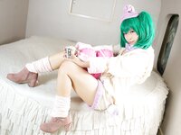 [Cosplay] Itsuki Sakurai 櫻井いつき - Ranka Weather 蘭華日和 No. 2