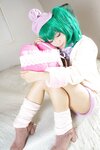 [Cosplay] Itsuki Sakurai 櫻井いつき - Ranka Weather 蘭華日和 No. 2