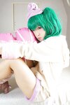 [Cosplay] Itsuki Sakurai 櫻井いつき - Ranka Weather 蘭華日和 No. 2