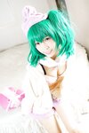 [Cosplay] Itsuki Sakurai 櫻井いつき - Ranka Weather 蘭華日和 No. 2