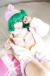 [Cosplay] Itsuki Sakurai 櫻井いつき - Ranka Weather 蘭華日和 No. 2