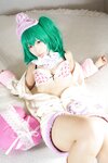 [Cosplay] Itsuki Sakurai 櫻井いつき - Ranka Weather 蘭華日和 No. 2
