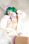 [Cosplay] Itsuki Sakurai 櫻井いつき - Ranka Weather 蘭華日和 No. 2