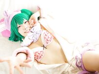 [Cosplay] Itsuki Sakurai 櫻井いつき - Ranka Weather 蘭華日和 No. 2