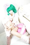 [Cosplay] Itsuki Sakurai 櫻井いつき - Ranka Weather 蘭華日和 No. 2