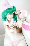 [Cosplay] Itsuki Sakurai 櫻井いつき - Ranka Weather 蘭華日和 No. 2