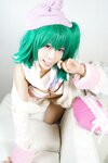 [Cosplay] Itsuki Sakurai 櫻井いつき - Ranka Weather 蘭華日和 No. 2
