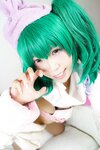 [Cosplay] Itsuki Sakurai 櫻井いつき - Ranka Weather 蘭華日和 No. 2