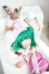 [Cosplay] Itsuki Sakurai 櫻井いつき - Ranka Weather 蘭華日和 No. 2