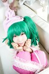 [Cosplay] Itsuki Sakurai 櫻井いつき - Ranka Weather 蘭華日和 No. 2