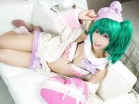 [Cosplay] Itsuki Sakurai 櫻井いつき - Ranka Weather 蘭華日和 No. 2
