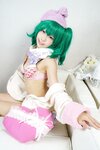 [Cosplay] Itsuki Sakurai 櫻井いつき - Ranka Weather 蘭華日和 No. 2