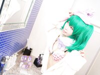 [Cosplay] Itsuki Sakurai 櫻井いつき - Ranka Weather 蘭華日和 No. 2