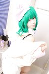 [Cosplay] Itsuki Sakurai 櫻井いつき - Ranka Weather 蘭華日和 No. 2