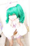 [Cosplay] Itsuki Sakurai 櫻井いつき - Ranka Weather 蘭華日和 No. 2