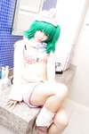 [Cosplay] Itsuki Sakurai 櫻井いつき - Ranka Weather 蘭華日和 No. 2