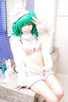 [Cosplay] Itsuki Sakurai 櫻井いつき - Ranka Weather 蘭華日和 No. 2