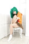 [Cosplay] Itsuki Sakurai 櫻井いつき - Ranka Weather 蘭華日和 No. 2