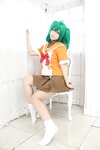 [Cosplay] Itsuki Sakurai 櫻井いつき - Ranka Weather 蘭華日和 No. 2