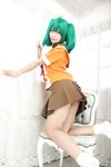[Cosplay] Itsuki Sakurai 櫻井いつき - Ranka Weather 蘭華日和 No. 2