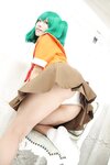 [Cosplay] Itsuki Sakurai 櫻井いつき - Ranka Weather 蘭華日和 No. 2