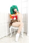 [Cosplay] Itsuki Sakurai 櫻井いつき - Ranka Weather 蘭華日和 No. 2