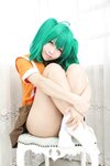 [Cosplay] Itsuki Sakurai 櫻井いつき - Ranka Weather 蘭華日和 No. 2