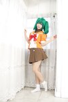 [Cosplay] Itsuki Sakurai 櫻井いつき - Ranka Weather 蘭華日和 No. 2