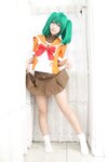 [Cosplay] Itsuki Sakurai 櫻井いつき - Ranka Weather 蘭華日和 No. 2