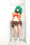 [Cosplay] Itsuki Sakurai 櫻井いつき - Ranka Weather 蘭華日和 No. 2