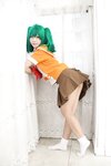 [Cosplay] Itsuki Sakurai 櫻井いつき - Ranka Weather 蘭華日和 No. 2