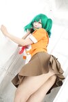 [Cosplay] Itsuki Sakurai 櫻井いつき - Ranka Weather 蘭華日和 No. 2