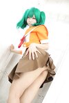 [Cosplay] Itsuki Sakurai 櫻井いつき - Ranka Weather 蘭華日和 No. 2