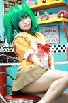 [Cosplay] Itsuki Sakurai 櫻井いつき - Ranka Weather 蘭華日和 No. 2