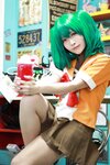 [Cosplay] Itsuki Sakurai 櫻井いつき - Ranka Weather 蘭華日和 No. 2