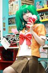 [Cosplay] Itsuki Sakurai 櫻井いつき - Ranka Weather 蘭華日和 No. 2