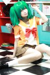 [Cosplay] Itsuki Sakurai 櫻井いつき - Ranka Weather 蘭華日和 No. 2