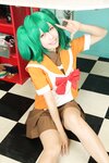 [Cosplay] Itsuki Sakurai 櫻井いつき - Ranka Weather 蘭華日和 No. 2