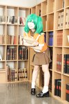 [Cosplay] Itsuki Sakurai 櫻井いつき - Ranka Weather 蘭華日和 No. 2