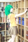 [Cosplay] Itsuki Sakurai 櫻井いつき - Ranka Weather 蘭華日和 No. 2